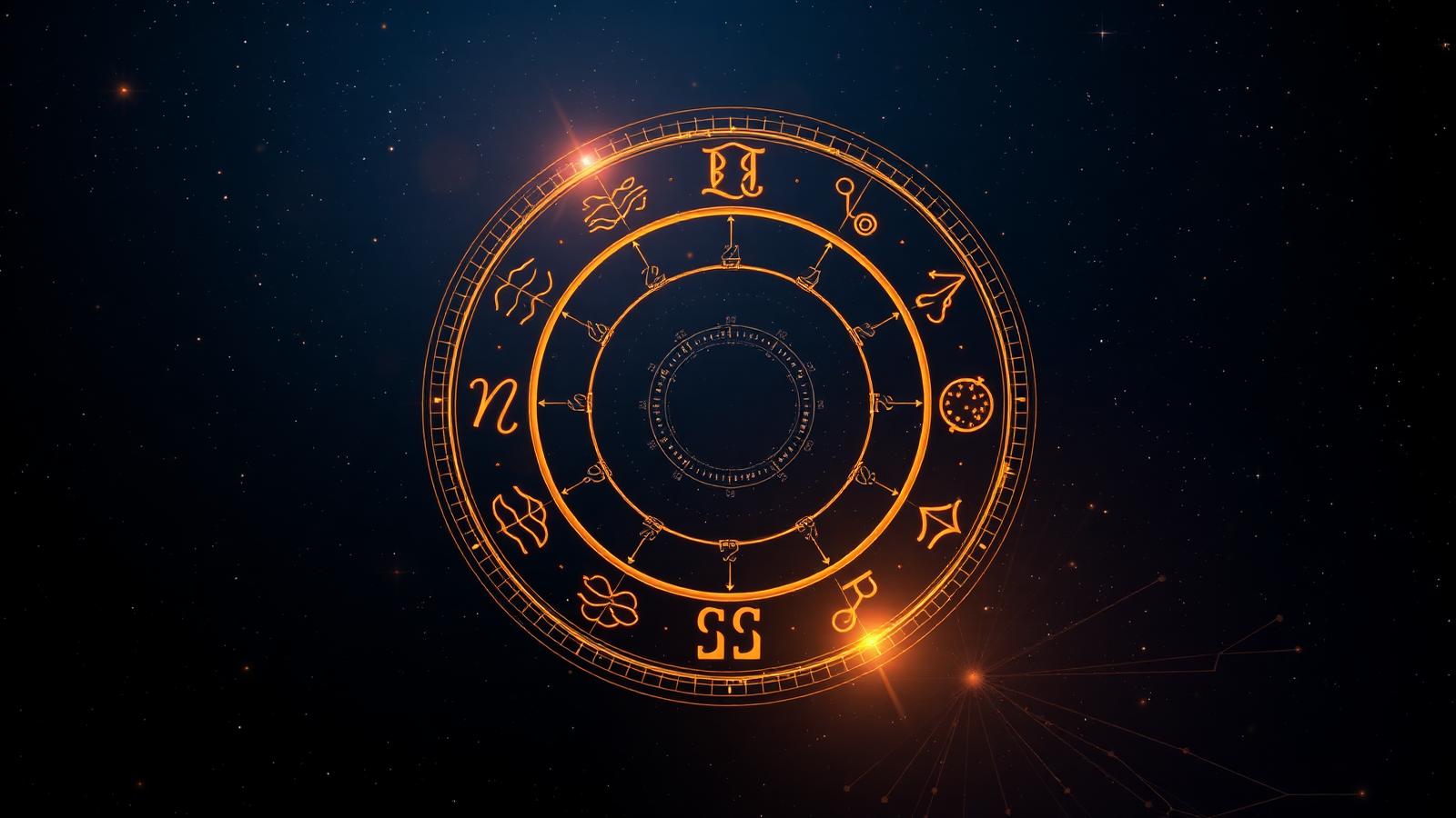 The increasing use of AI in Astrology